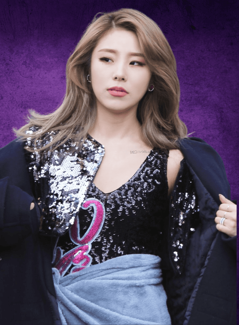 Wheein