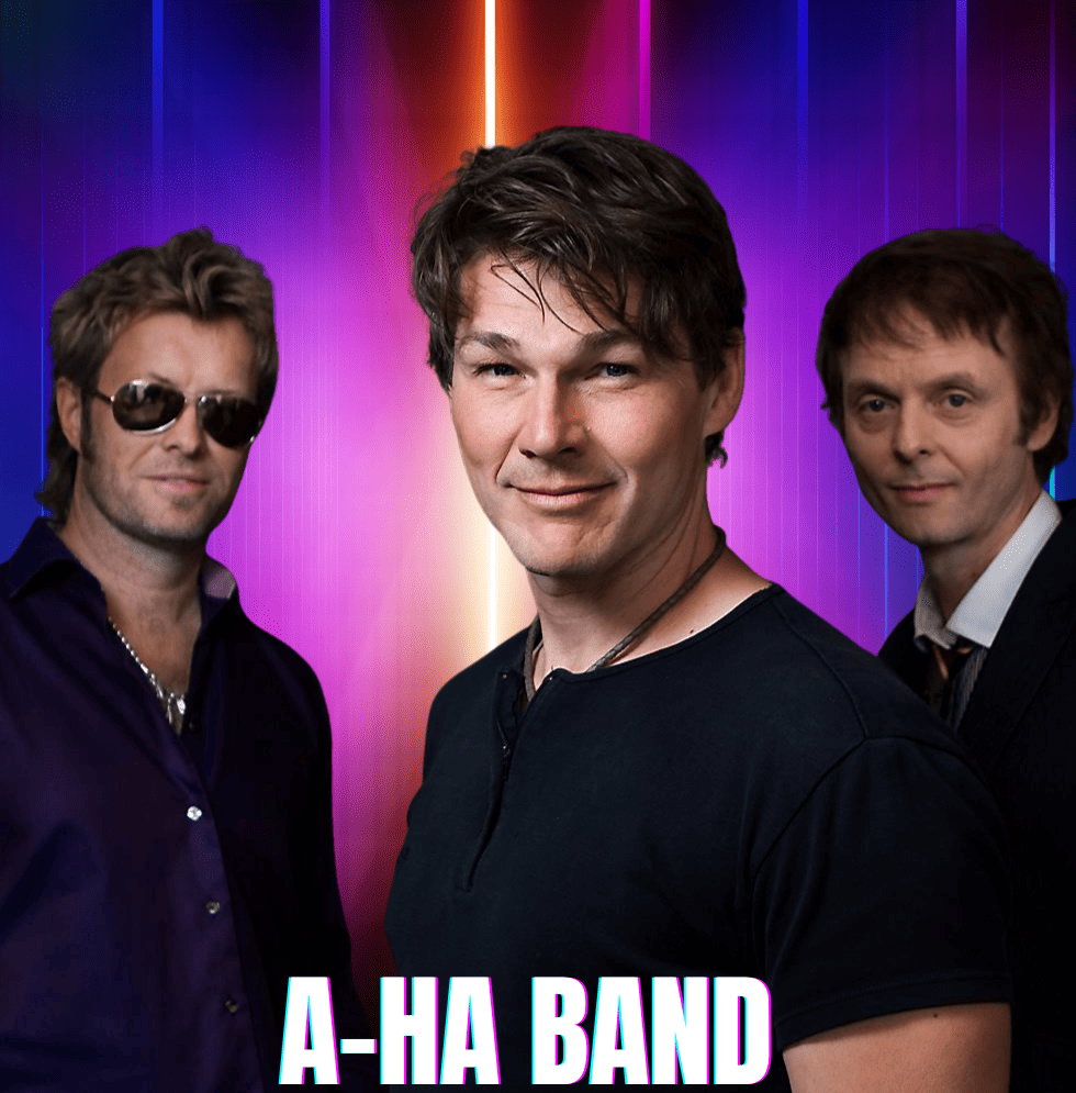 A-ha