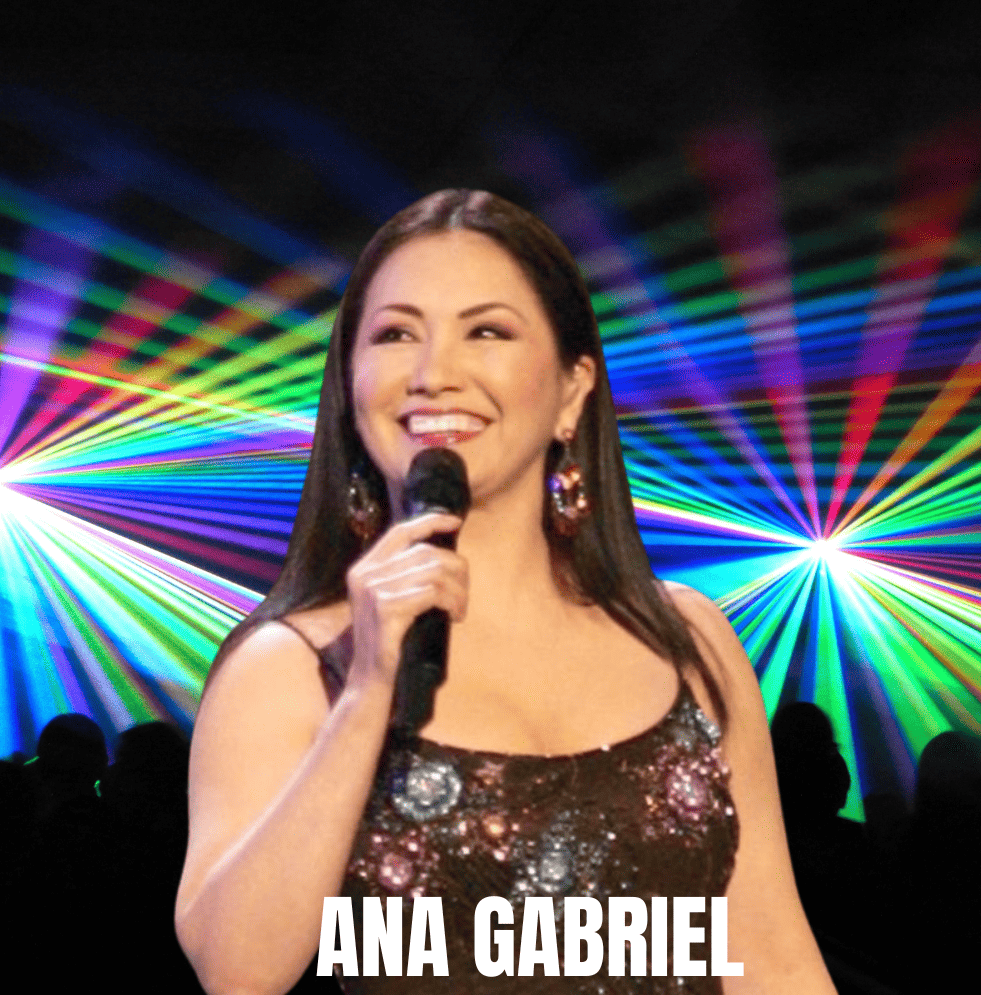 Ana Gabriel