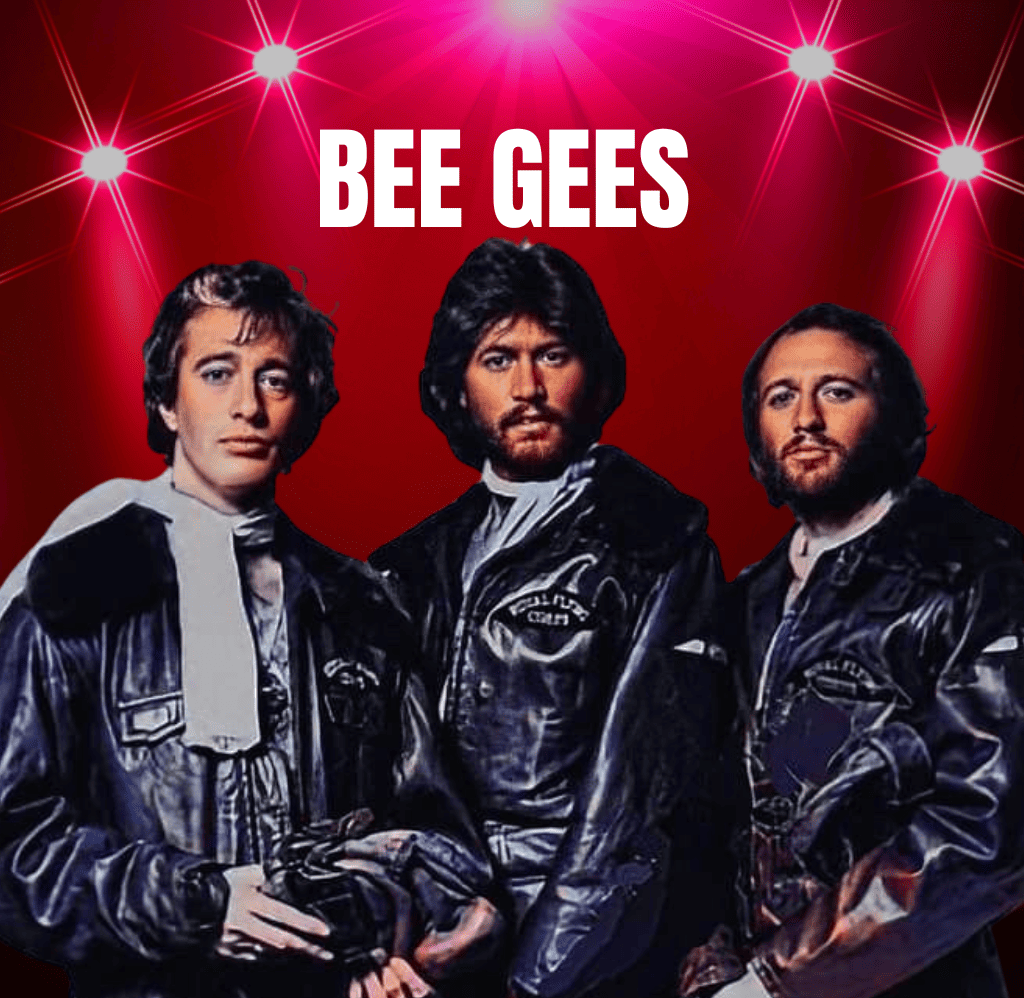 Bee Gees