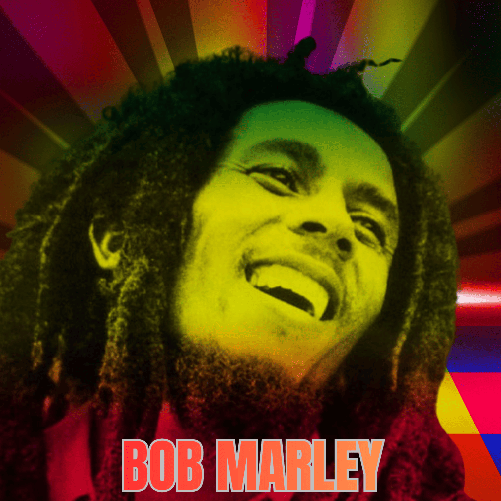 Bob Marley