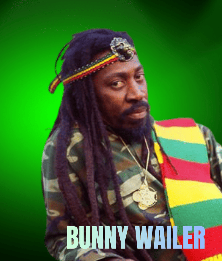 Bunny Wailer