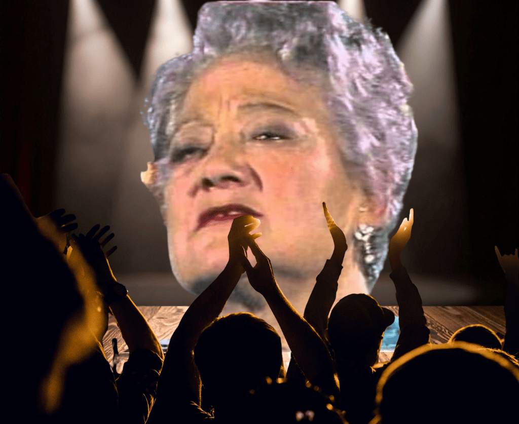 Carlota Jaramillo - La Reina del Pasillo