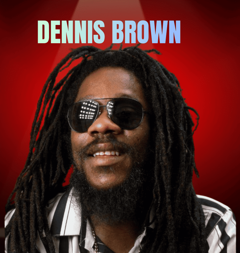 Dennis Brown