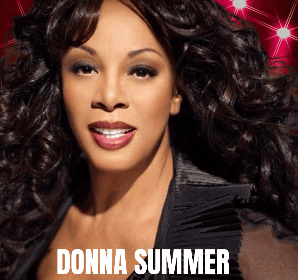 Donna Summer