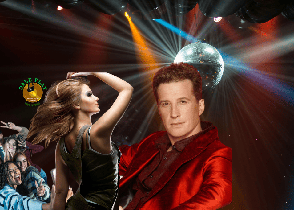 Emmanuel en concierto