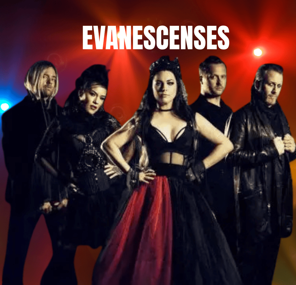 Evanescence