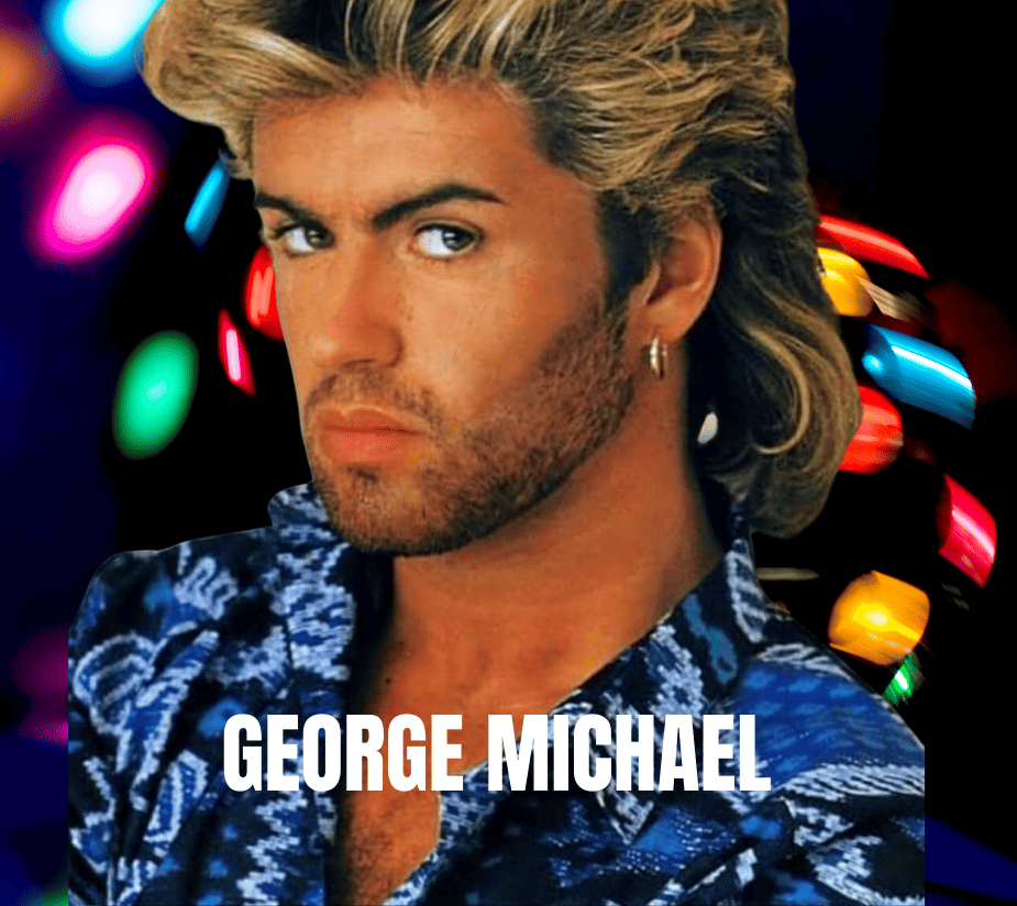 George Michael