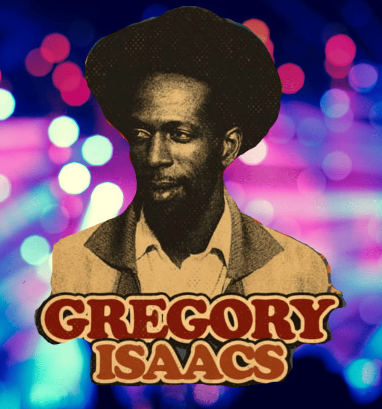 Gregory Isaacs