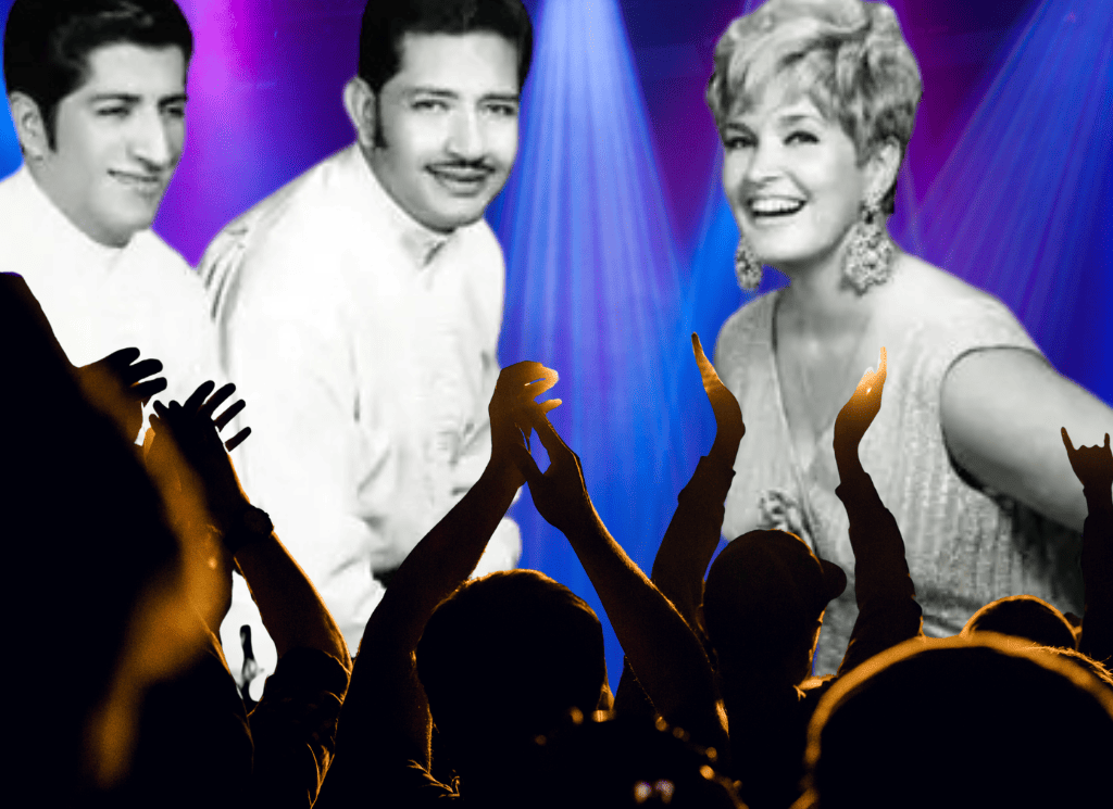 Héctor Jaramillo - El Cantor del Pueblo