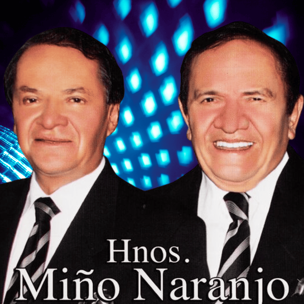 Hnos Miño Naranjo en concierto