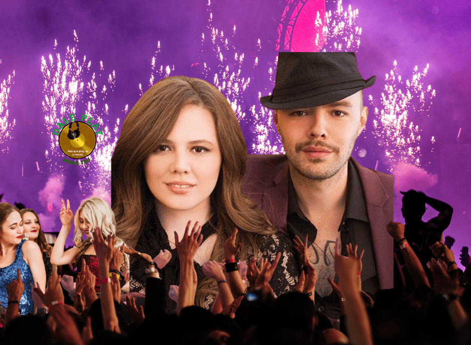 Jesse & Joy en concierto - El Despecho Tour 2026