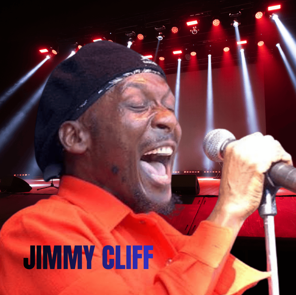 Jimmy Cliff