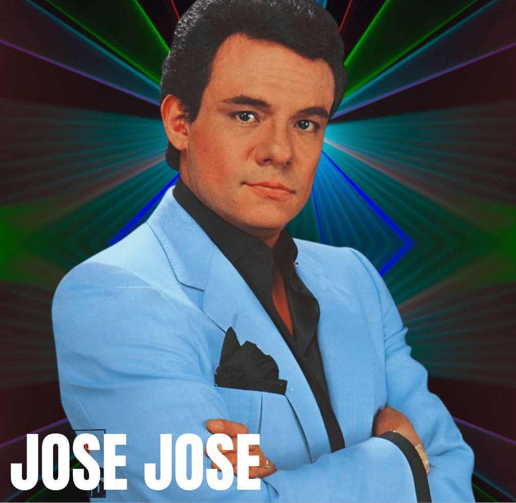 José José