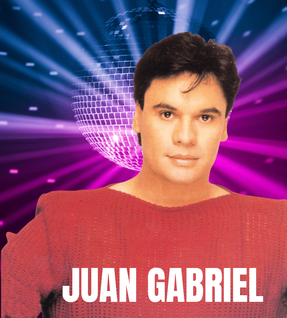 Juan Gabriel