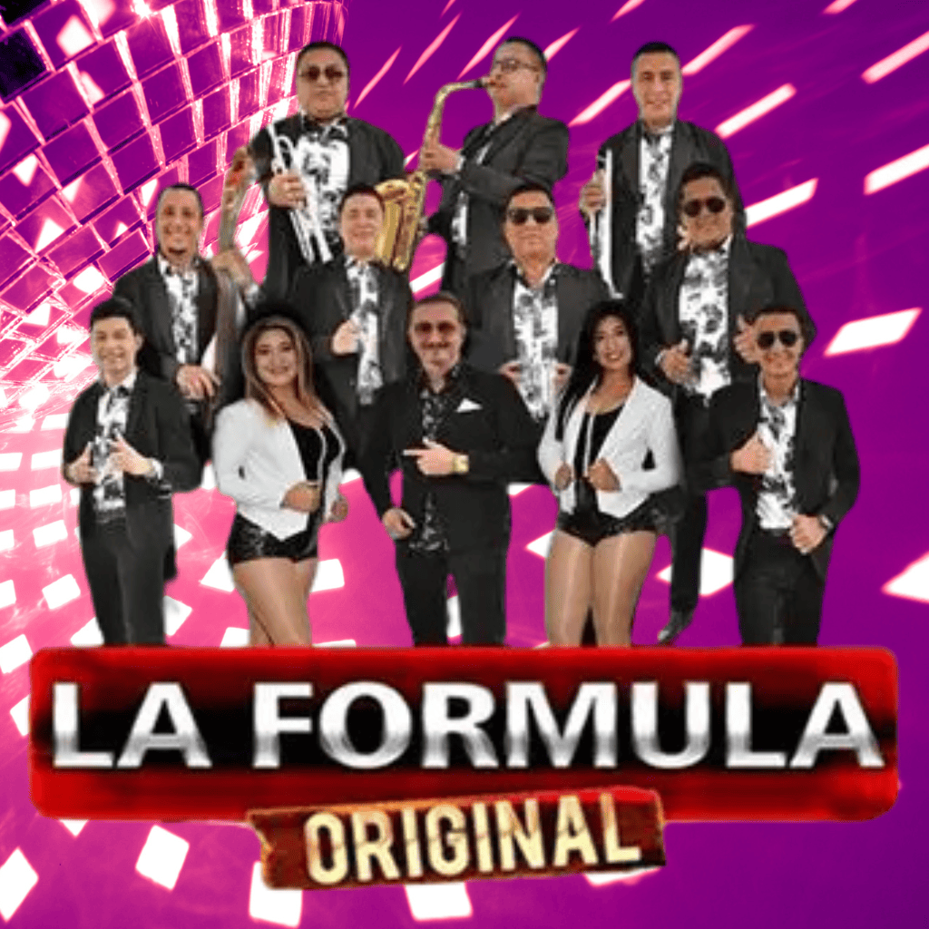 La Fórmula Original