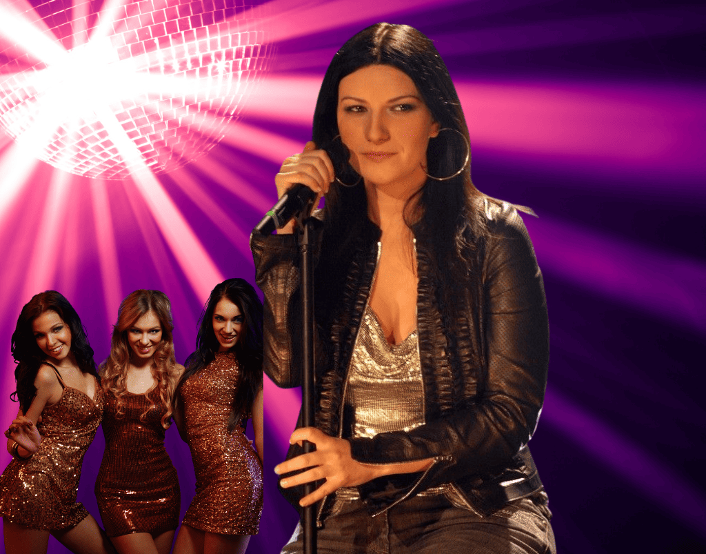 Laura Pausini
