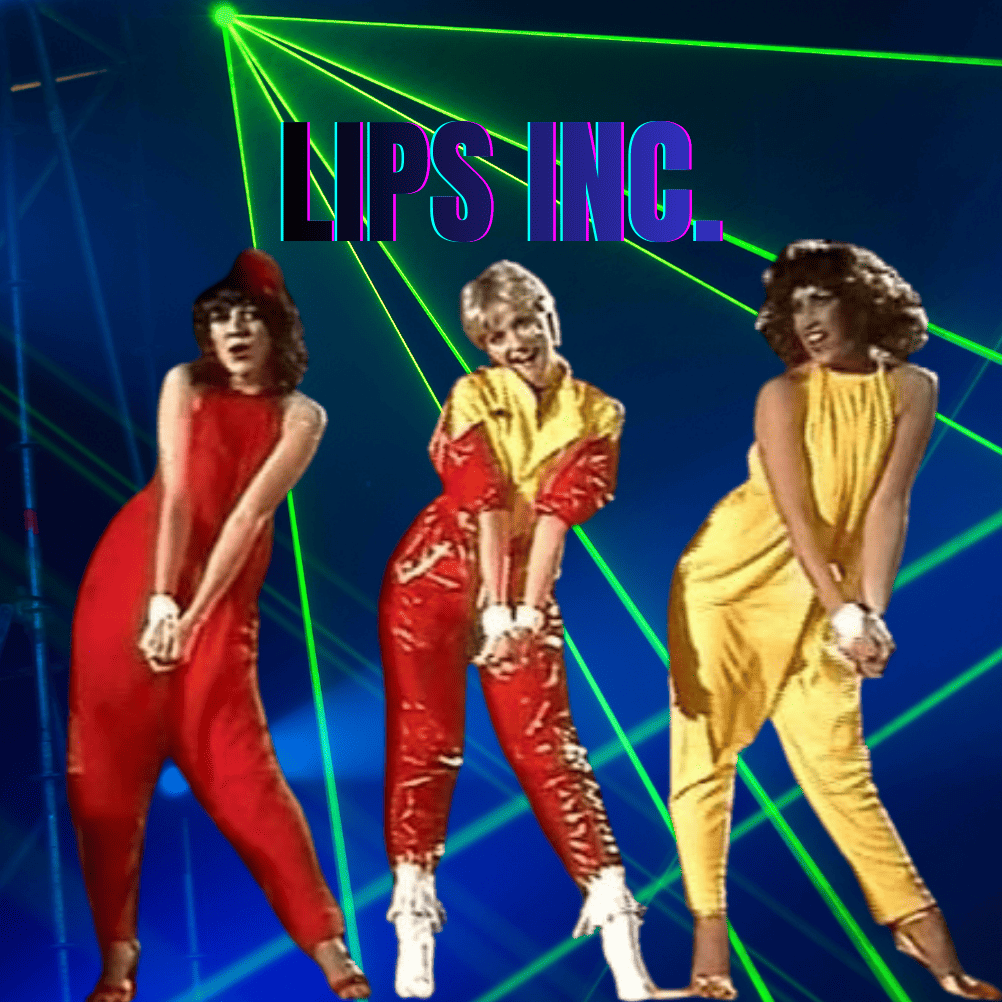 Lipps Inc.