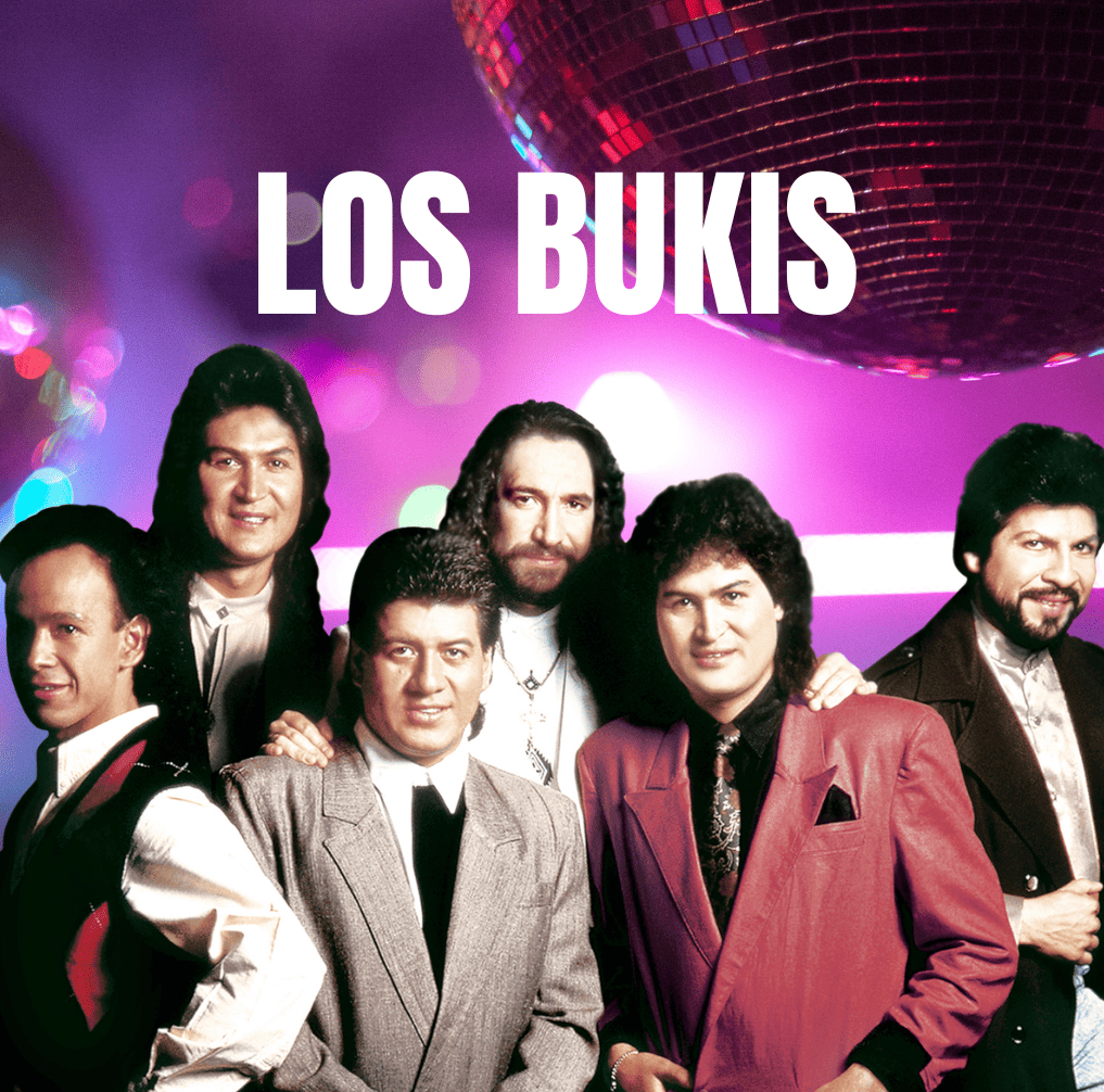 Los Bukis