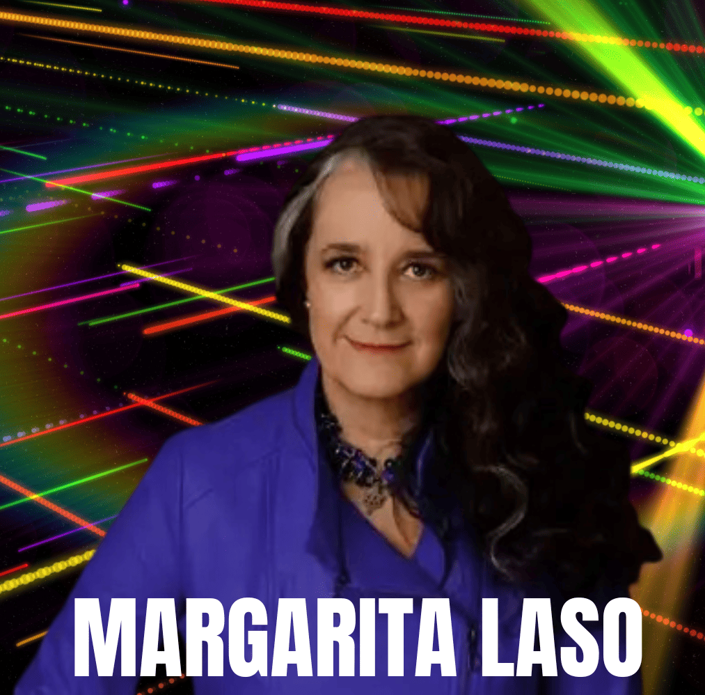 Margarita Lasso en concierto