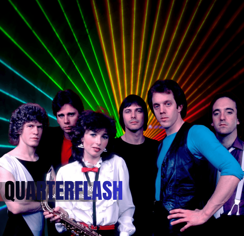 Quarterflash