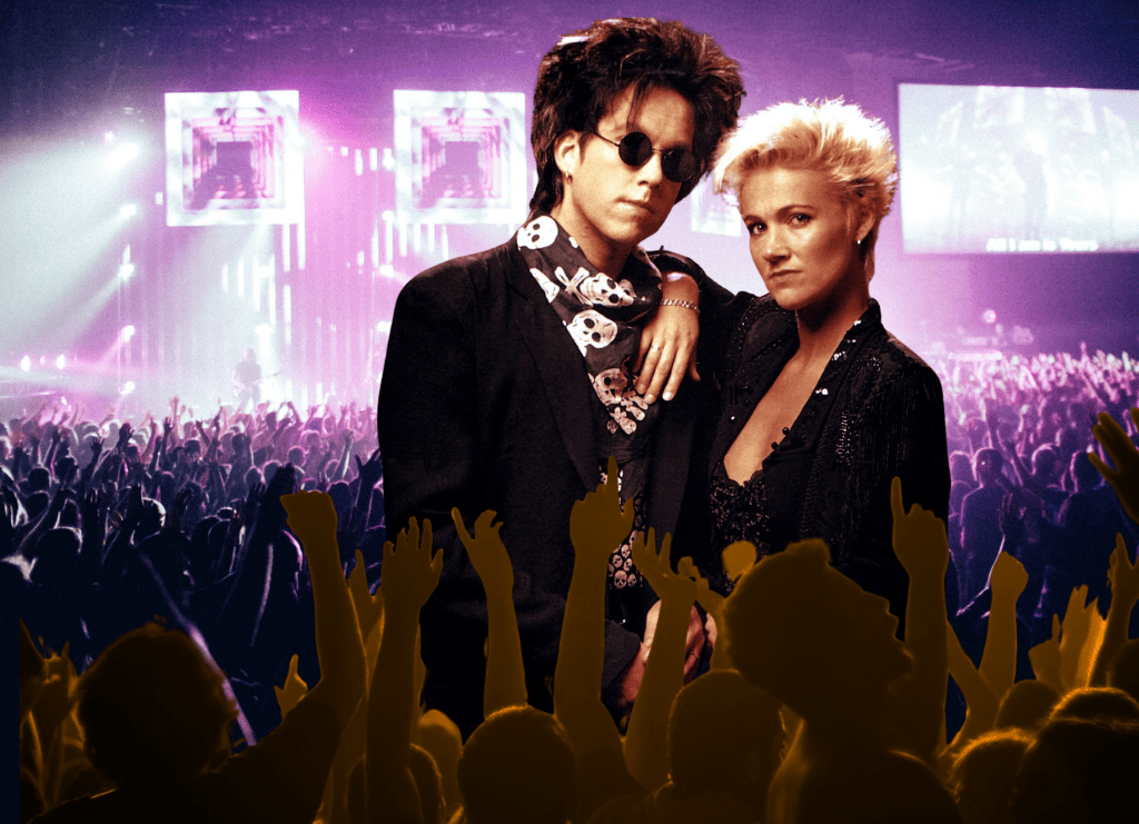 Roxette