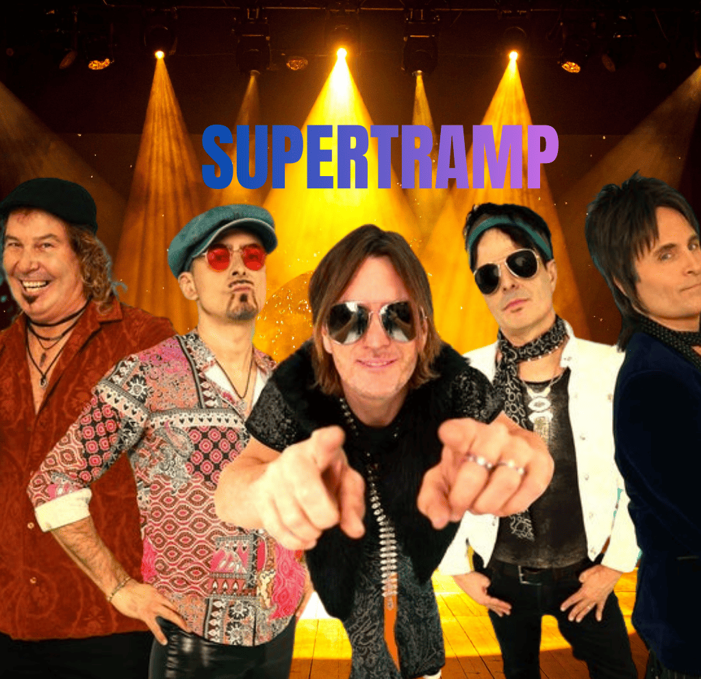Supertramp