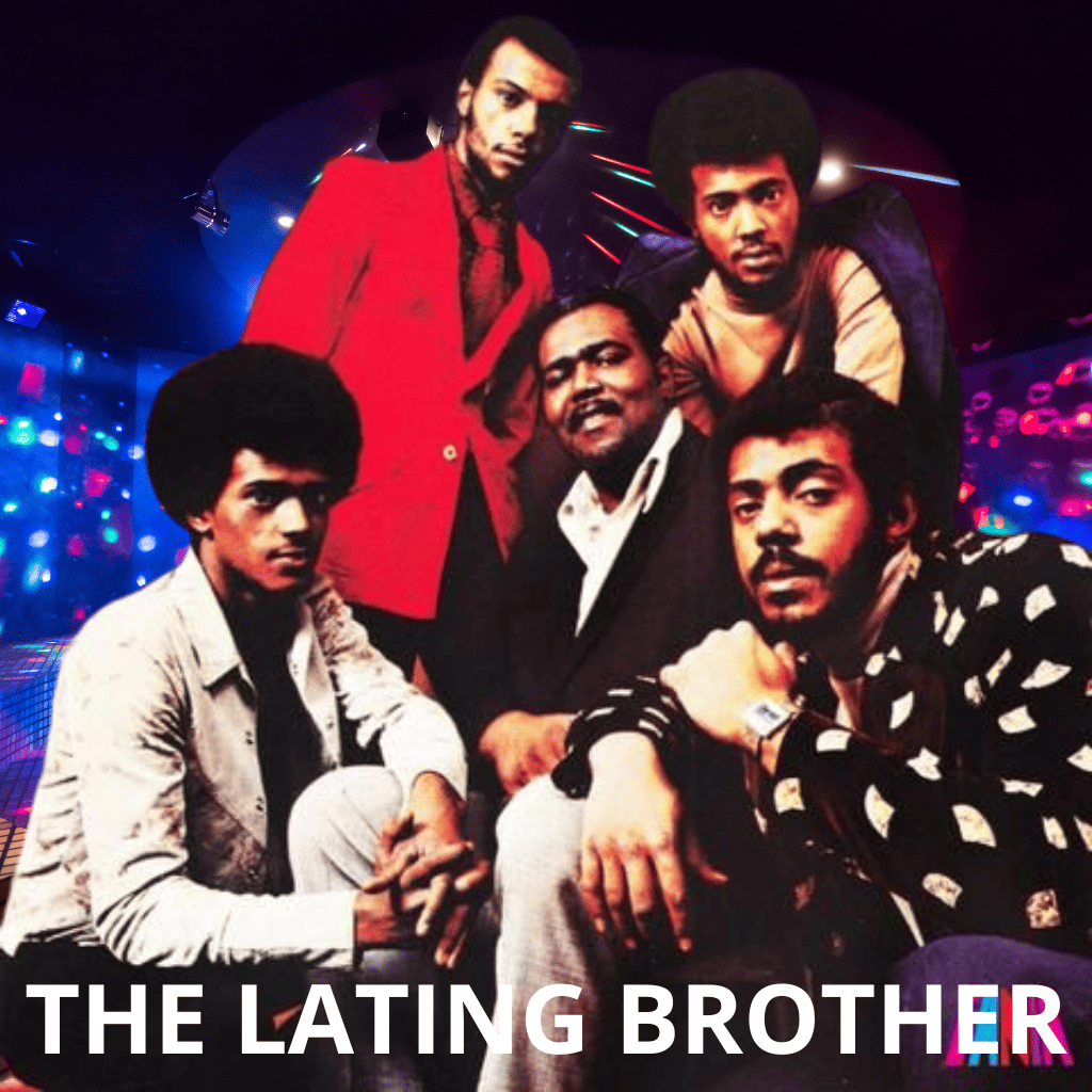 The Latin Brothers