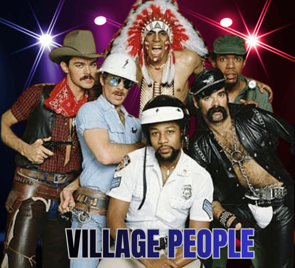 Village People