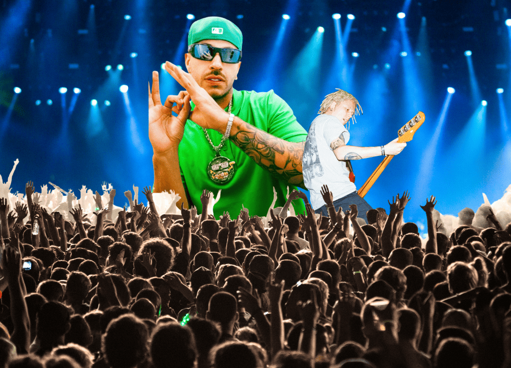 Feid - El Ferxxo colombiano