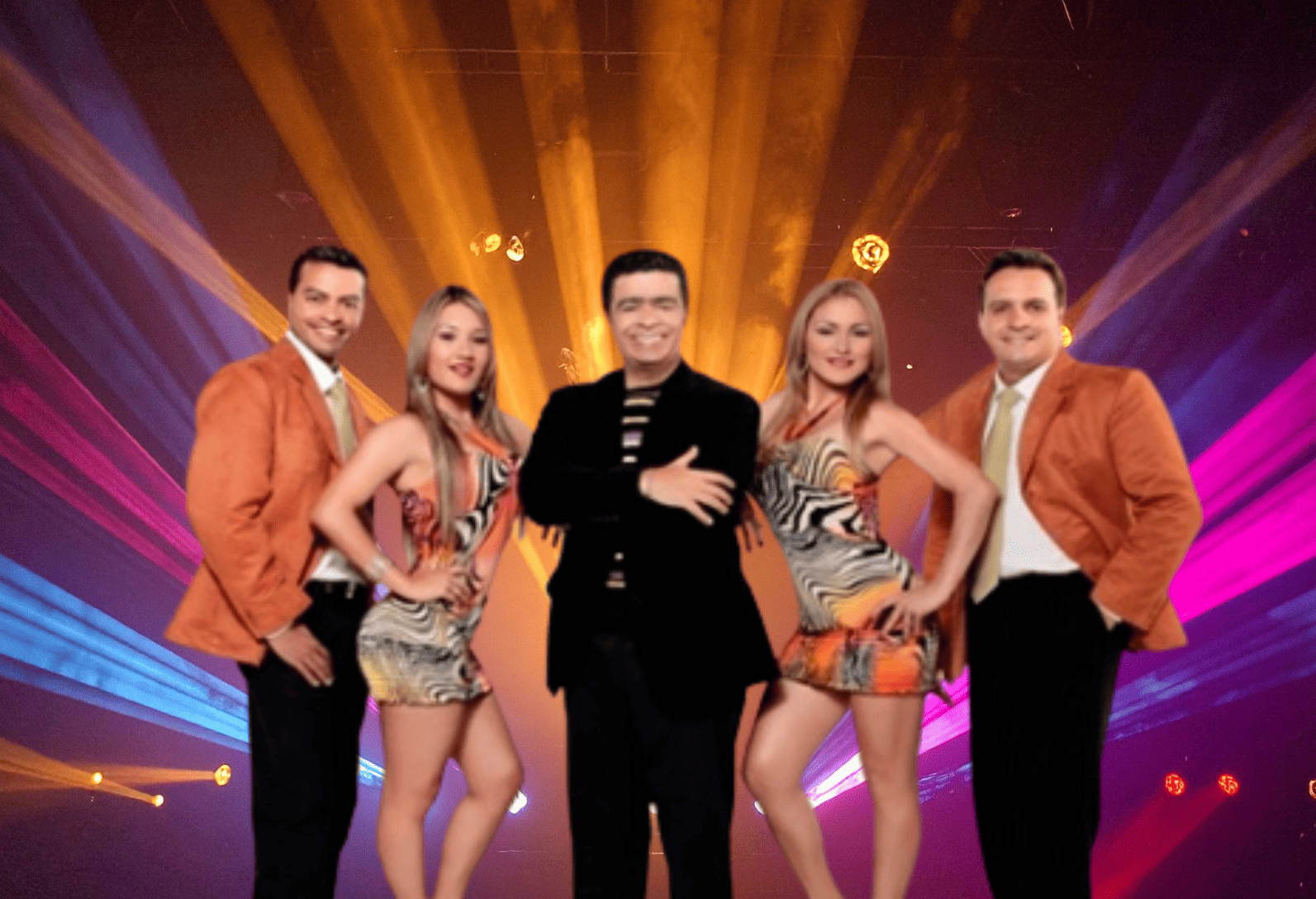 Los Tupamaros