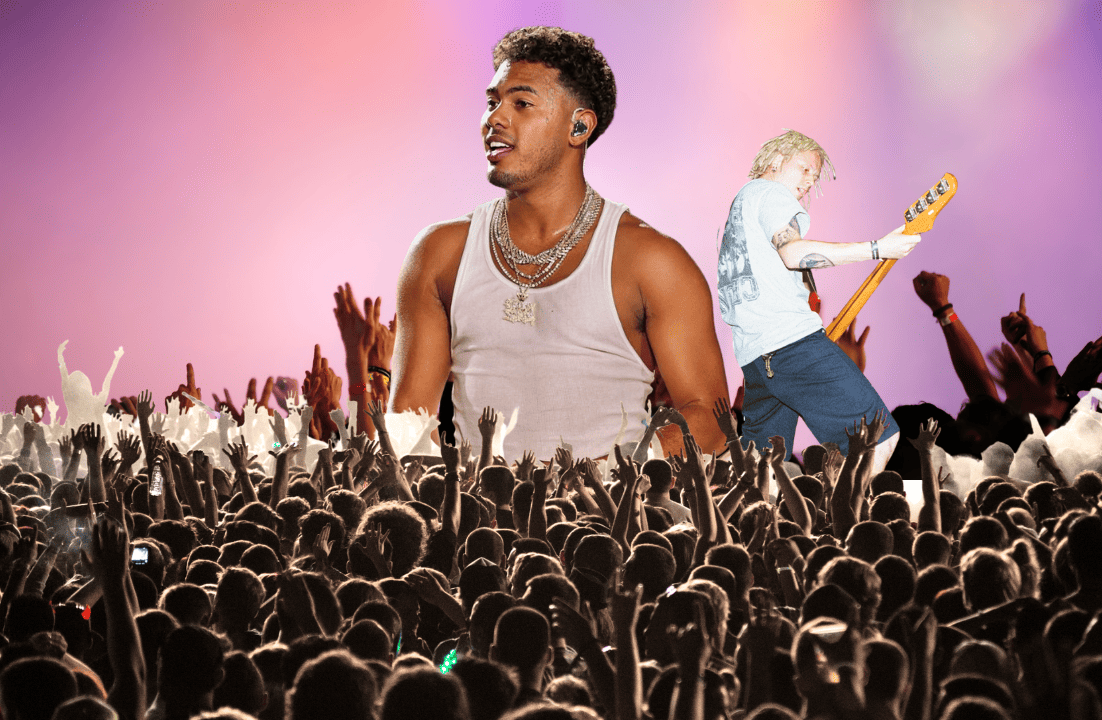 Mike Towers - Cantante de reguetón y trap